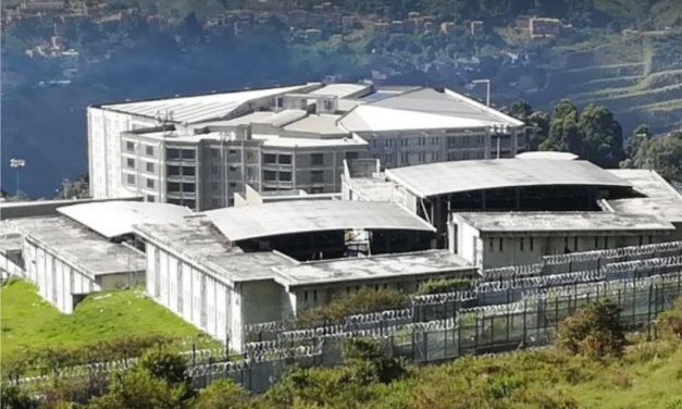 En la cárcel El Pedregal, aprenden técnicas para la elaboración de productos radiales