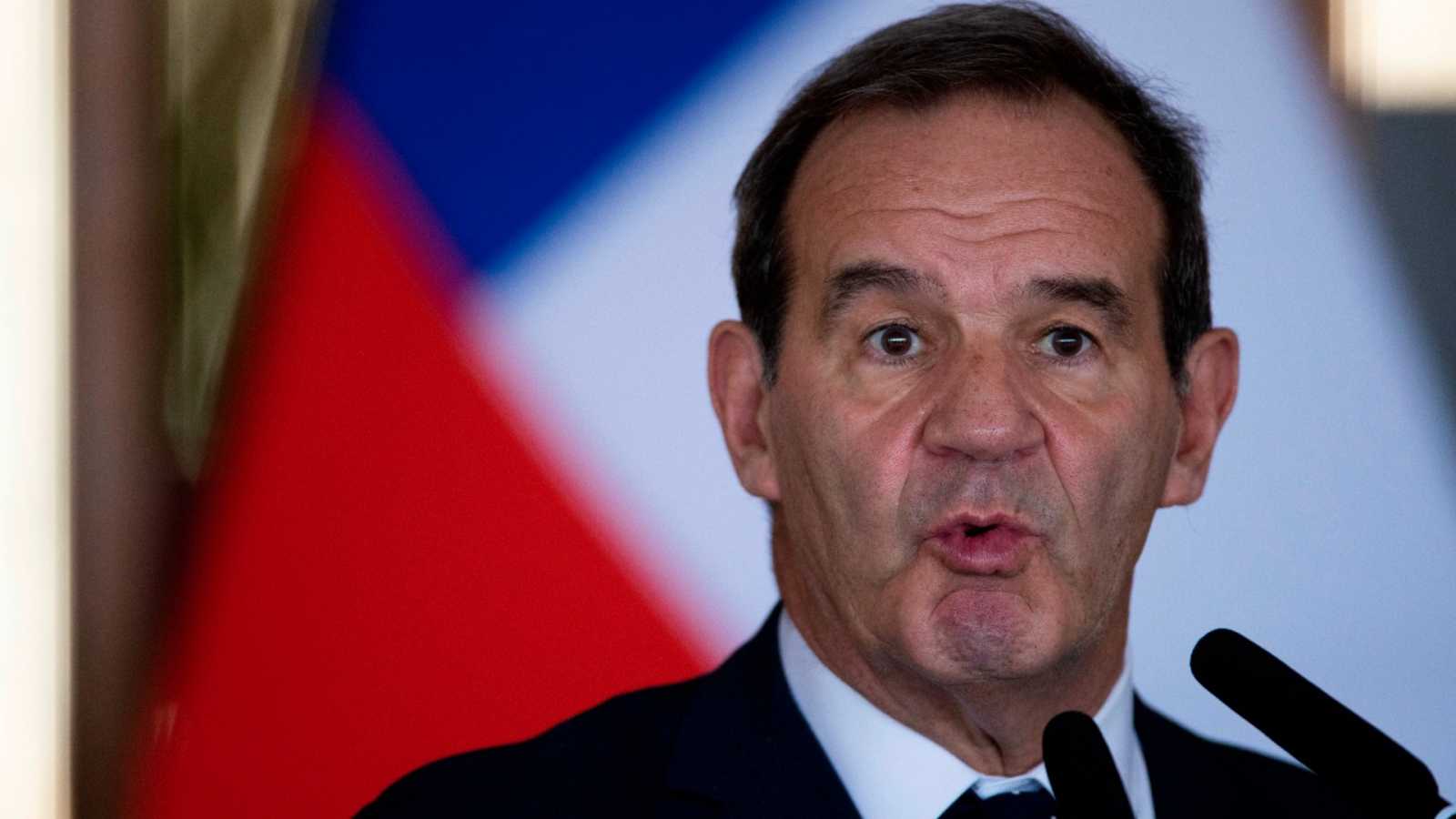descarga (3) Andrés Allamand, es el nuevo secretario general iberoamericano