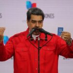 EE.UU afirma que Maduro manipuló las elecciones en Venezuela