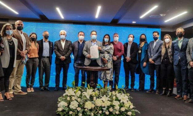 El Oriente cuenta con una agencia que pretenden potenciar la economía en la subregión