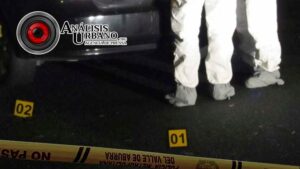A puñal y a bala asesinaron a Juan David Ochoa en Buenos Aires, oriente de Medellín jj