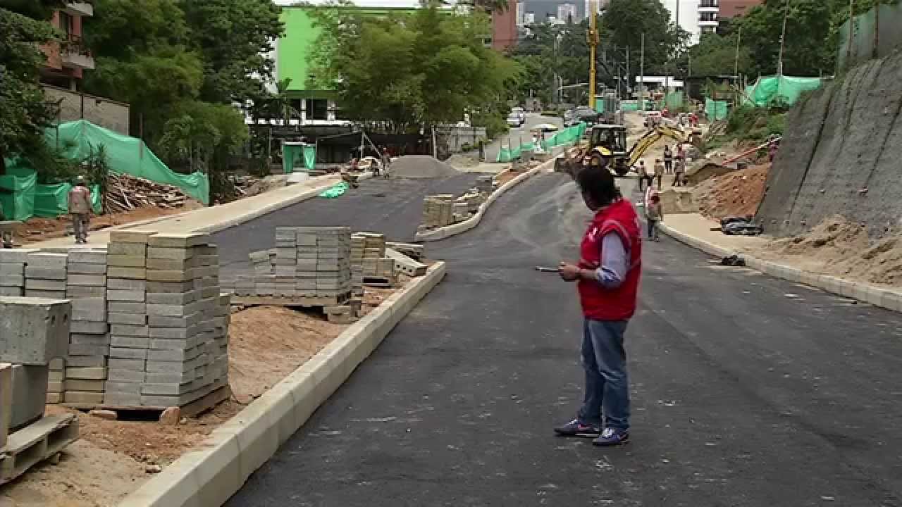 La Avenida 34 con Los Parra tendrá cierre total el fin de semana
