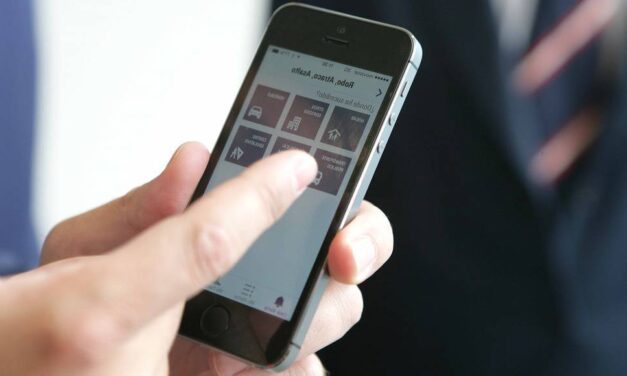 Google cuenta con un curso gratuito de desarrollo de apps