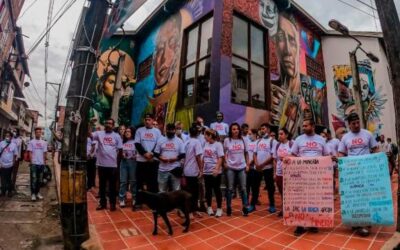 San Carlos Crítico 6 Habitantes de San Carlos manifestaron contra la minería