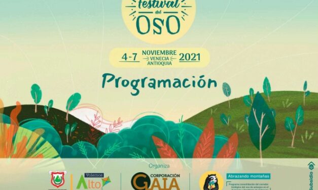 Venecia se prepara para recibir el quinto Festival del Oso