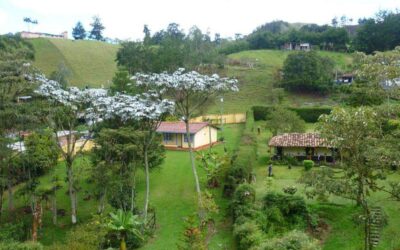 El Retiro Crítico 7 Campesinos de El Retiro volverán a tener agua potable