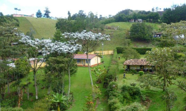 Campesinos de El Retiro volverán a tener agua potable