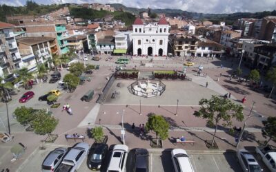 Desde hoy El Santuario celebrará sus 183 años