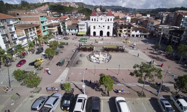 Desde hoy El Santuario celebrará sus 183 años