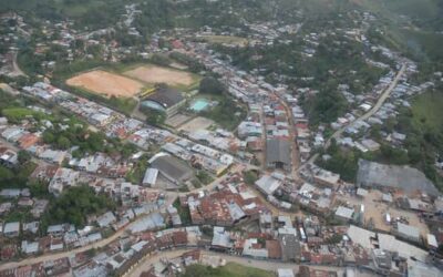 Cadáver en Remedios, Antioquia, tenía el mensaje: “por rata, extorsionista y roba motos. AGC”