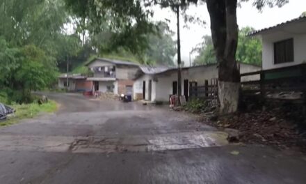 ¡Es un hecho! Pavimentarán la vía entre San Carlos y Granada