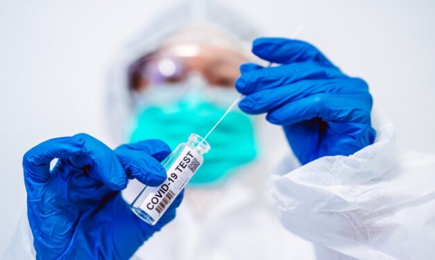 El Departamento estaría iniciando el cuarto pico de pandemia del COVID-19