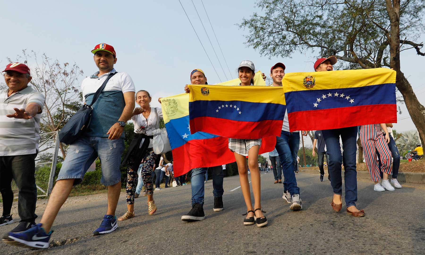 Entrega de 1,8 millones de tarjetas del Estatuto Migratorio