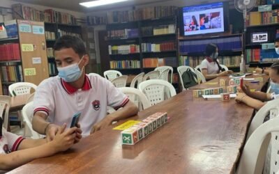 Docentes de Medellín se capacitan en herramientas TIC