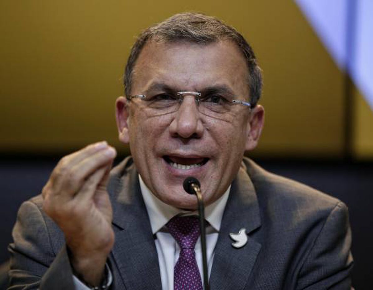 Daniel Largo Taborda