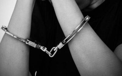 En Medellín una mujer fue enviada a la cárcel al parecer por abusar de un menor de 12 años