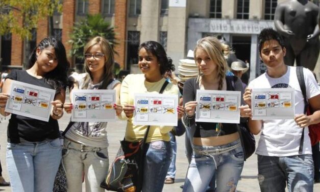 Conozca los beneficios que recibirá por ir a las urnas este 5 de diciembre