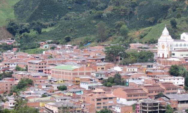 En Betulia un ataque armado dejó un muerto y cinco heridos