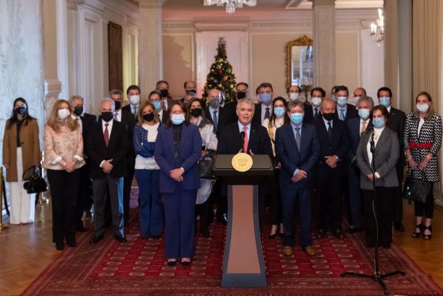 Daniel Largo Taborda