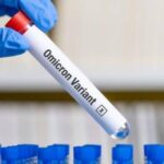 En Colombia identifican los primeros casos de la variante ómicron