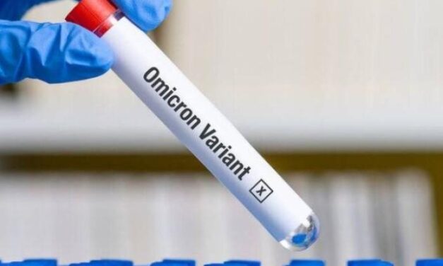 En Colombia identifican los primeros casos de la variante ómicron