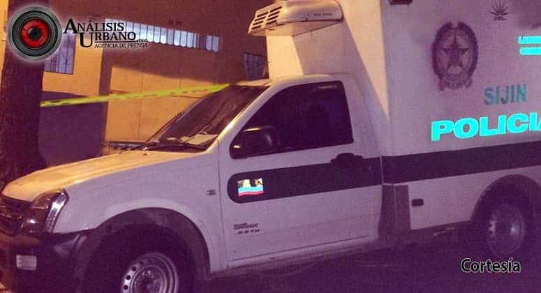Alexis López era mototaxista y lo asesinaron a bala en la comuna 4, Aranjuez