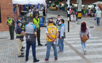 Más de 1.000 establecimientos participarán en jornada “Medellín Despierta” que tendrá refuerzo policial y programación cultural