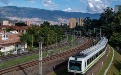 Para el 2022 la tarifa del metro subirá $150 pesos