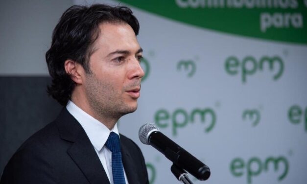 “El buen gobierno se prepara para todos los escenarios, no hace optimismo ingenuo sino técnico. El proyecto lo vamos a sacar adelante”: Daniel Quintero Calle