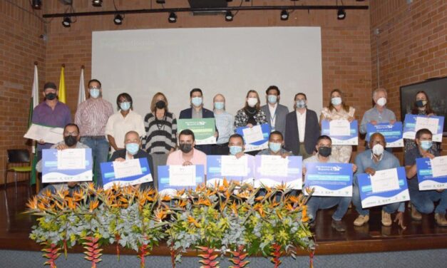 Para el 2022 aumentaría las exportaciones desde El Oriente