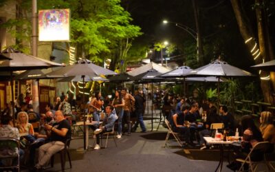 Comenzó el plan piloto de extensión de horarios para bares y discotecas de alta mixtura hasta las 6:00 a. m.