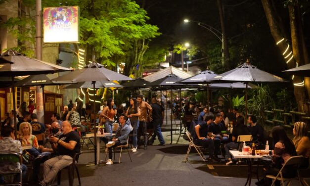 Comenzó el plan piloto de extensión de horarios para bares y discotecas de alta mixtura hasta las 6:00 a. m.