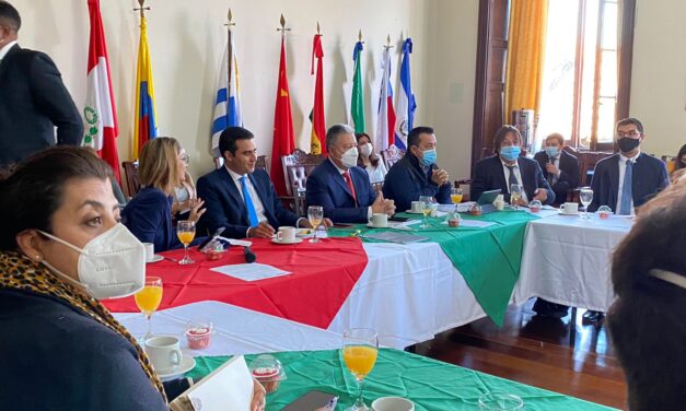 Los territorios: una herramienta para vencer la vulnerabilidad