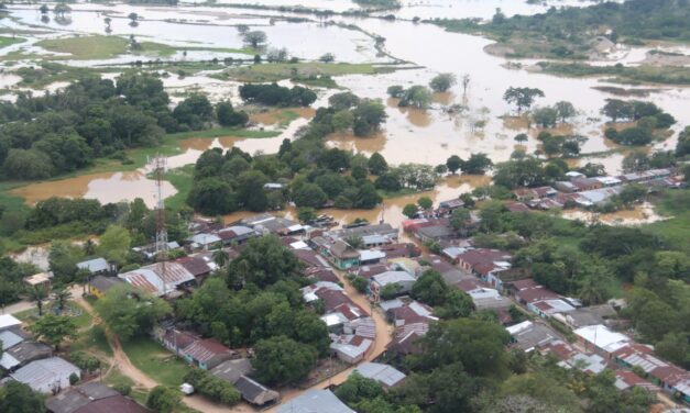 Se reunieron Coordinadores de Gestión del Riesgo de las subregiones de Antioquia