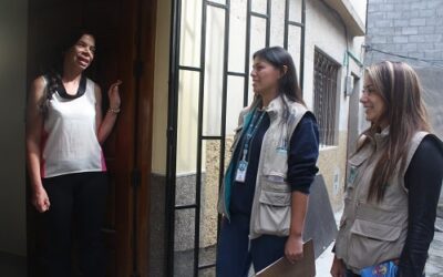 Isvimed realizará un acompañamiento para los ciudadanos que tienen dudas sobre los programas de vivienda