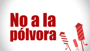 “Suena la trova y no la pólvora”