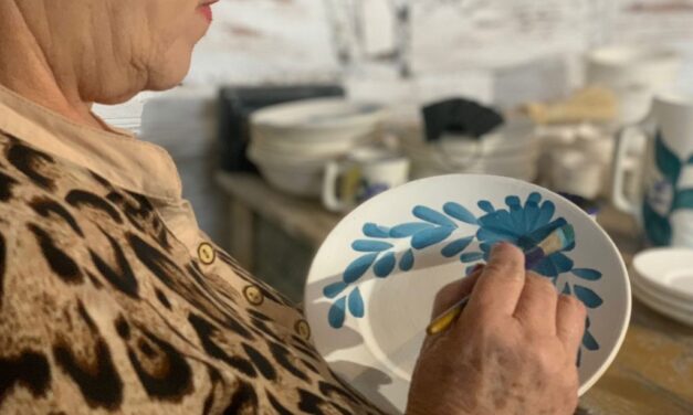 Ahora los turistas podrán disfrutar de la ruta de la cerámica en El Carmen de Viboral