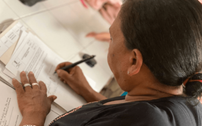 Isvimed está impactando de manera positiva a las familias de Medellín