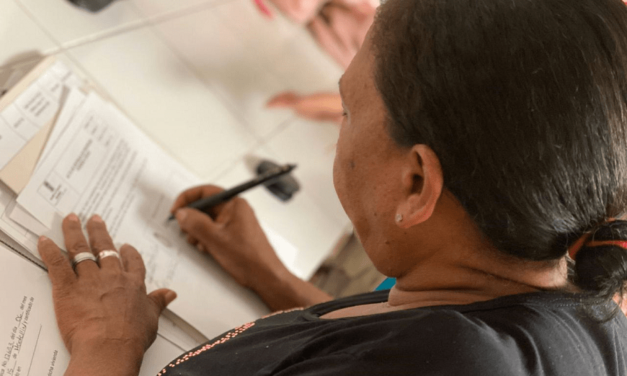 Isvimed está impactando de manera positiva a las familias de Medellín