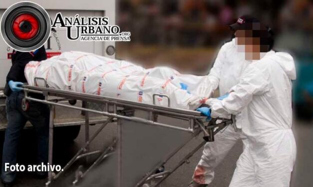 Identificadas las víctimas de homicidio de esta Navidad en Aures y Popular