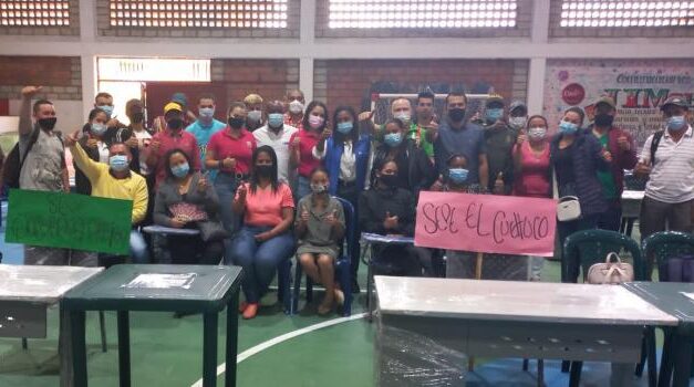 17 sedes educativas de Betulia recibieron dotación