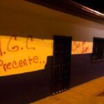 Denuncian intimidación de AGC en una zona rural de Segovia