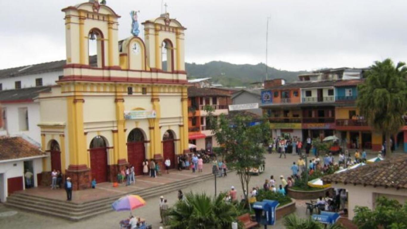 Daniel Largo Taborda