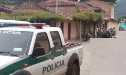 Joven de 18 años fue baleado en Sonsón, Oriente de Antioquia