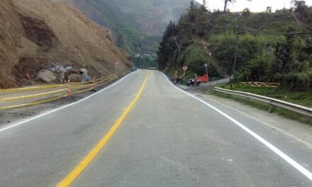 Accidente en la Autopista Medellín – Bogotá deja 20 heridos y 7 muertos