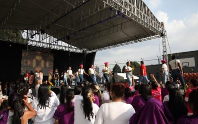 60 internas de la cárcel El Pedregal formarán parte del programa Talento Especializado con curso de Moda Digital