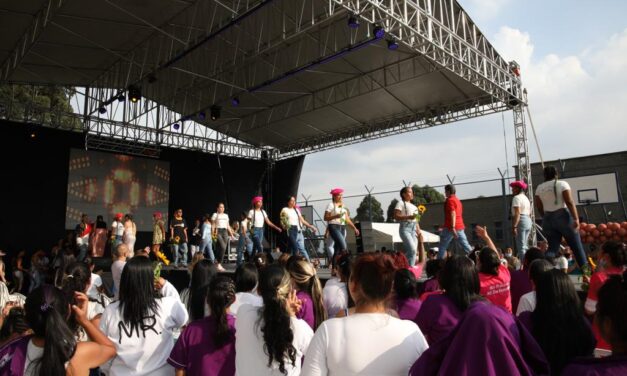 60 internas de la cárcel El Pedregal formarán parte del programa Talento Especializado con curso de Moda Digital