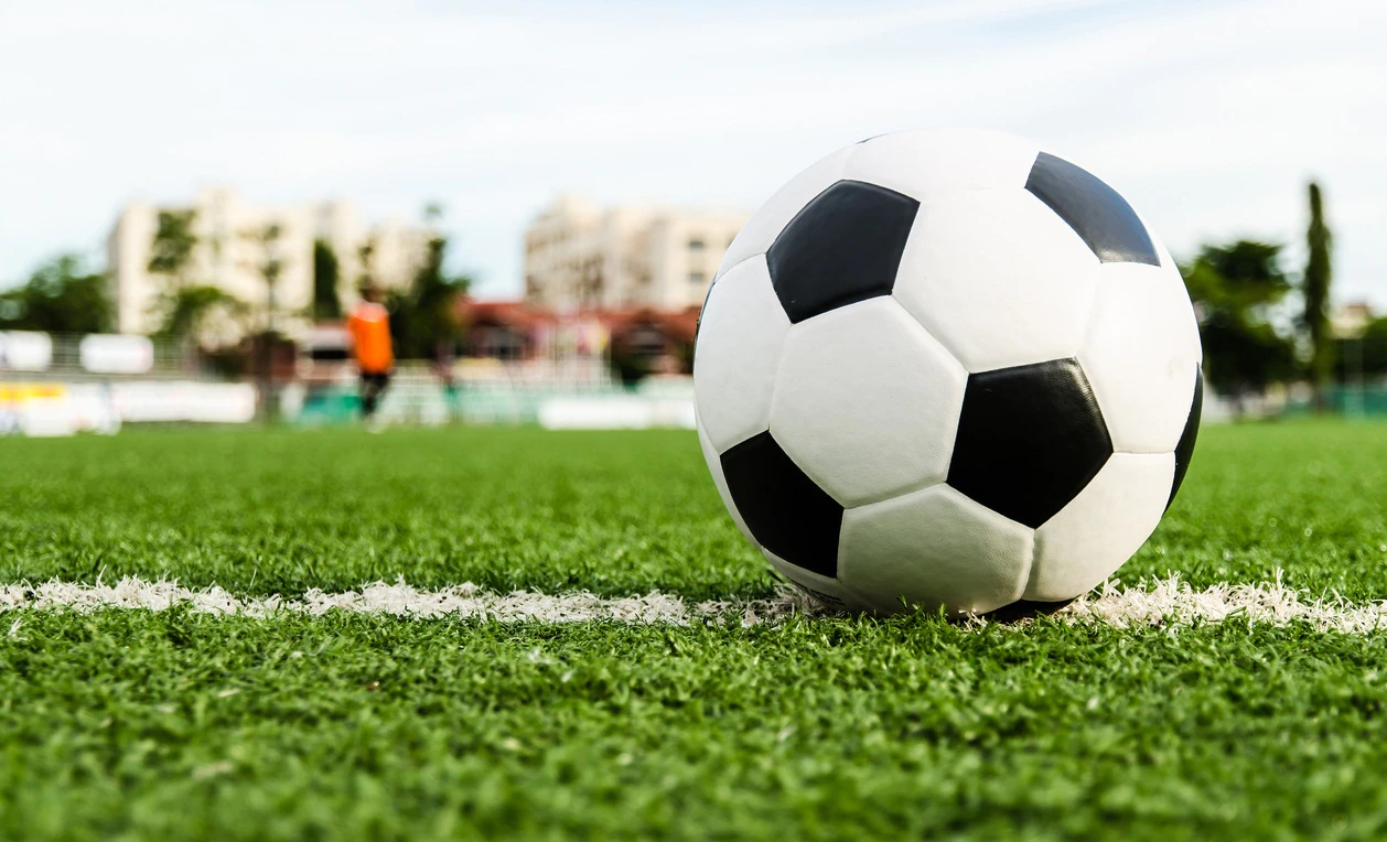 El fútbol como medio de convivencia en Liborina