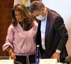 María Fanery Sucerquia deja la gerencia de VIVA