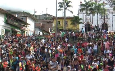 En Ituango, Norte de Antioquia, disidencias de Farc habrían ordenado paro de transporte